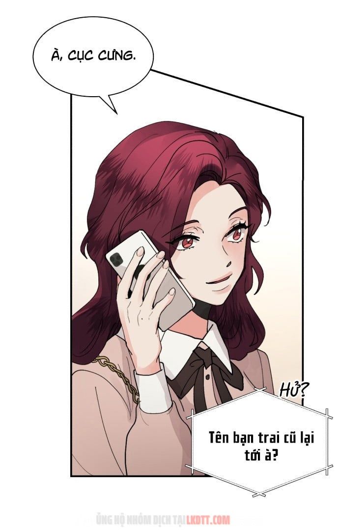 đọc truyện Oan Gia Ngõ Hẹp Chương 20 ảnh 49 tại Thiên Thai Truyện