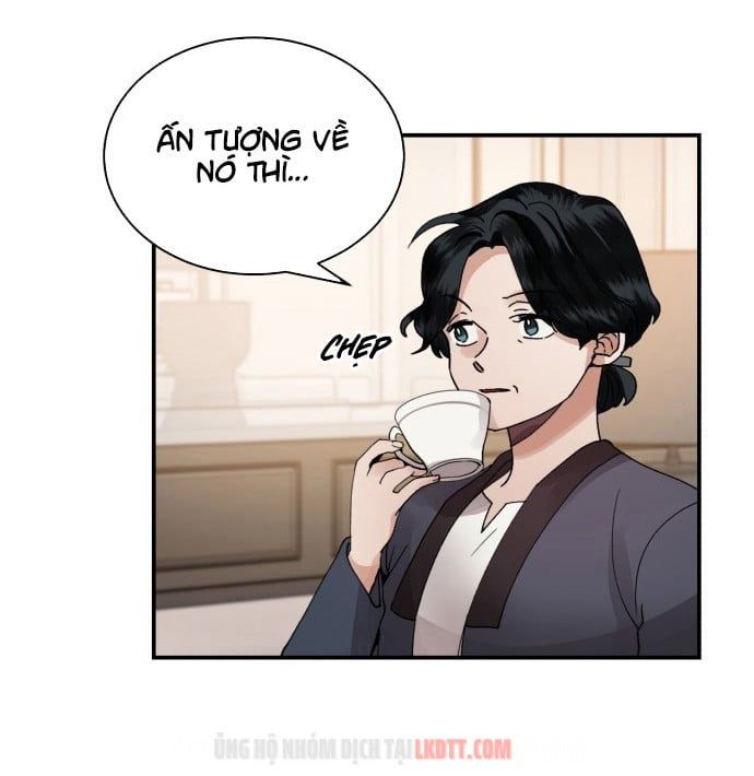 đọc truyện Oan Gia Ngõ Hẹp Chương 20 ảnh 7 tại Thiên Thai Truyện