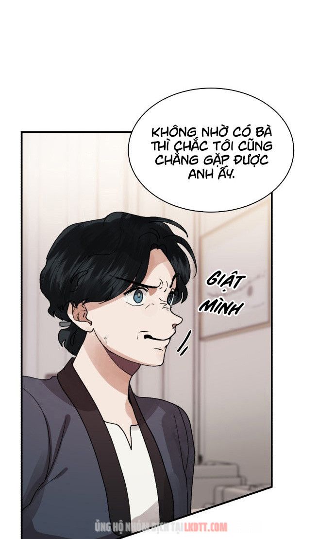 đọc truyện Oan Gia Ngõ Hẹp Chương 20 ảnh 53 tại Thiên Thai Truyện