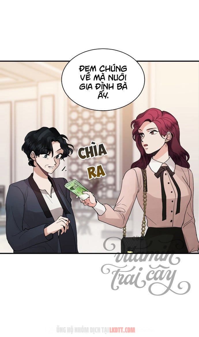 đọc truyện Oan Gia Ngõ Hẹp Chương 20 ảnh 57 tại Thiên Thai Truyện