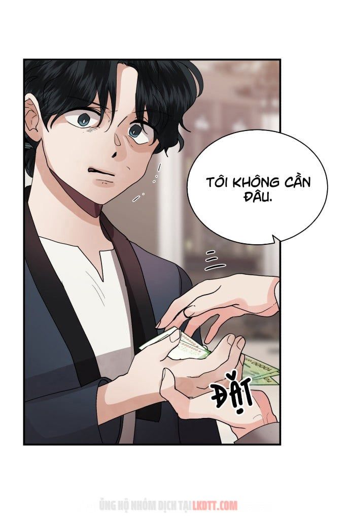 đọc truyện Oan Gia Ngõ Hẹp Chương 20 ảnh 58 tại Thiên Thai Truyện