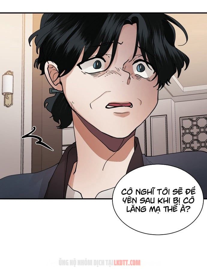 đọc truyện Oan Gia Ngõ Hẹp Chương 20 ảnh 61 tại Thiên Thai Truyện