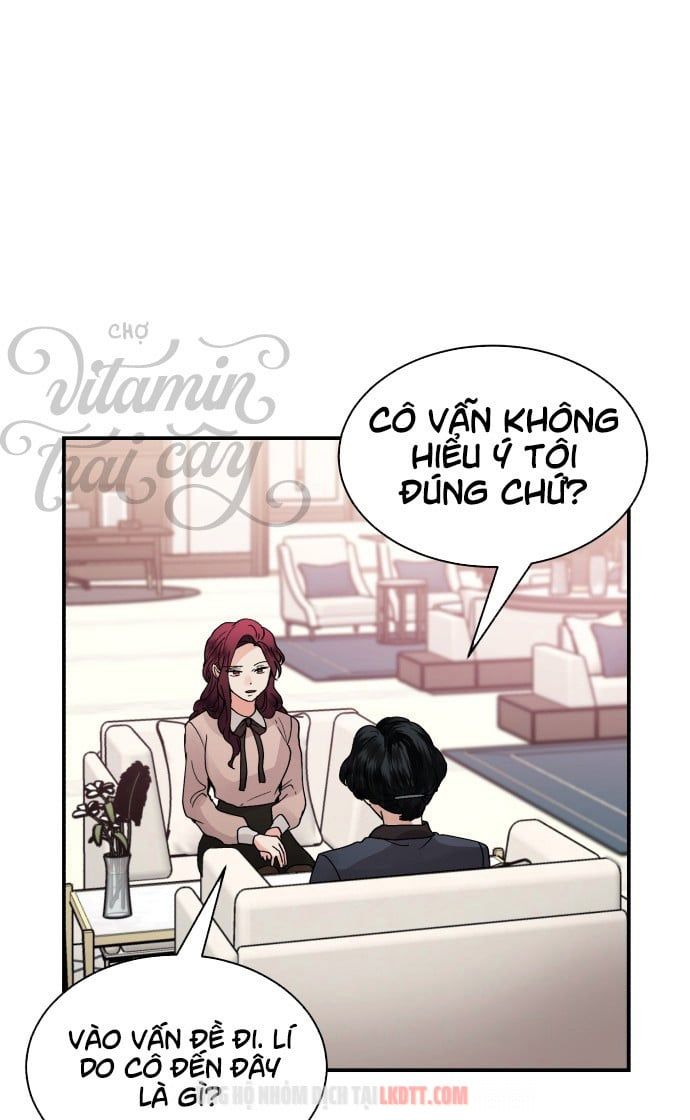 đọc truyện Oan Gia Ngõ Hẹp Chương 20 ảnh 8 tại Thiên Thai Truyện