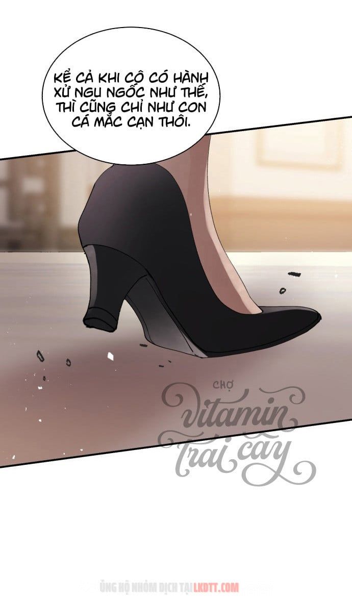 đọc truyện Oan Gia Ngõ Hẹp Chương 20 ảnh 63 tại Thiên Thai Truyện