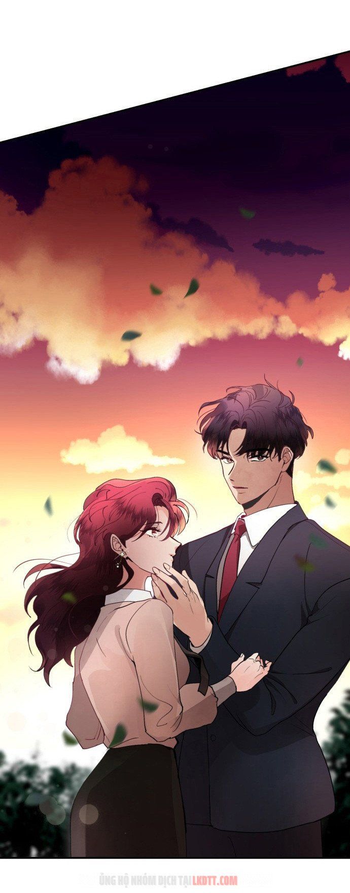 đọc truyện Oan Gia Ngõ Hẹp Chương 20 ảnh 69 tại Thiên Thai Truyện