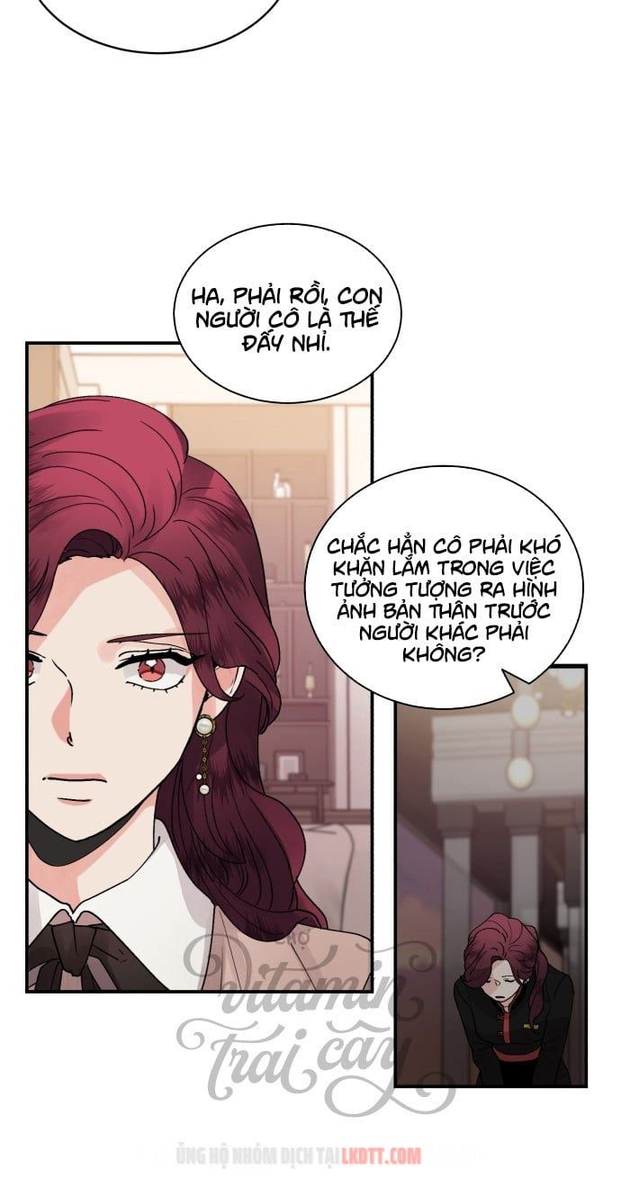 đọc truyện Oan Gia Ngõ Hẹp Chương 20 ảnh 9 tại Thiên Thai Truyện