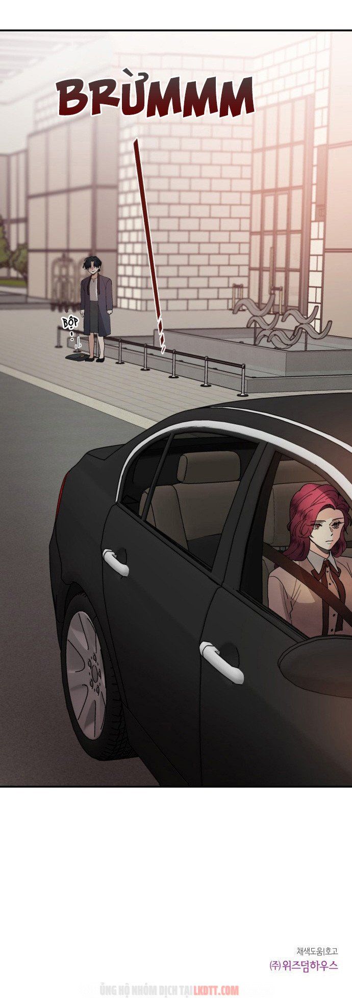 đọc truyện Oan Gia Ngõ Hẹp Chương 20 ảnh 74 tại Thiên Thai Truyện