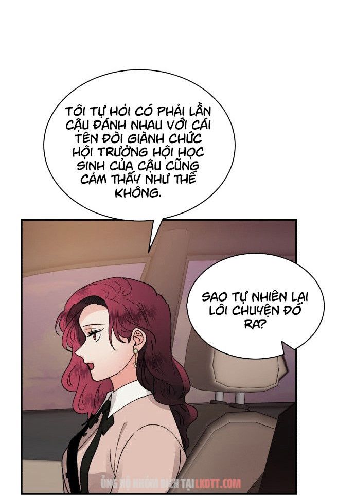 đọc truyện Oan Gia Ngõ Hẹp Chương 21 ảnh 12 tại Thiên Thai Truyện