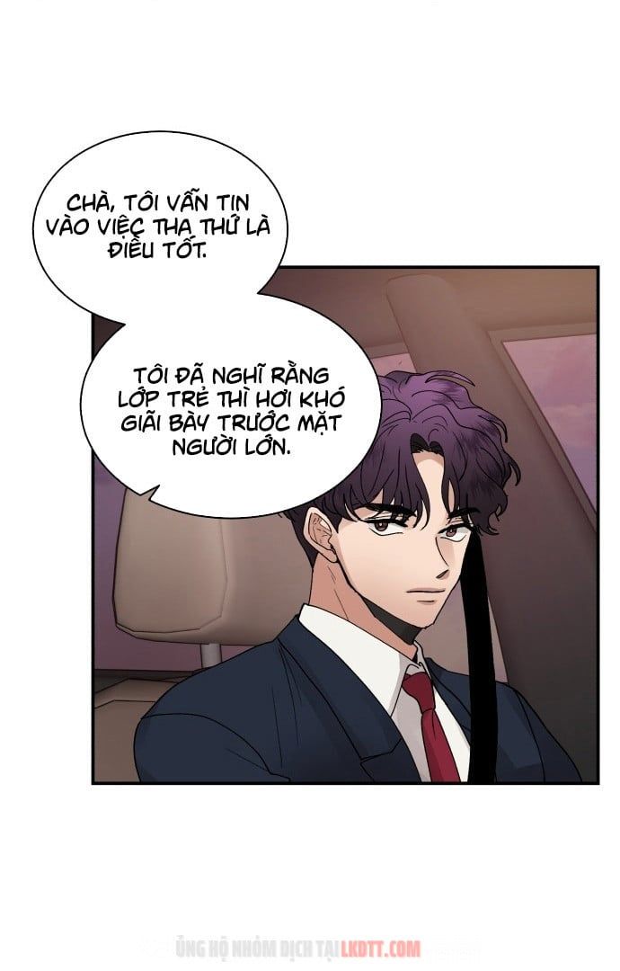 đọc truyện Oan Gia Ngõ Hẹp Chương 21 ảnh 13 tại Thiên Thai Truyện