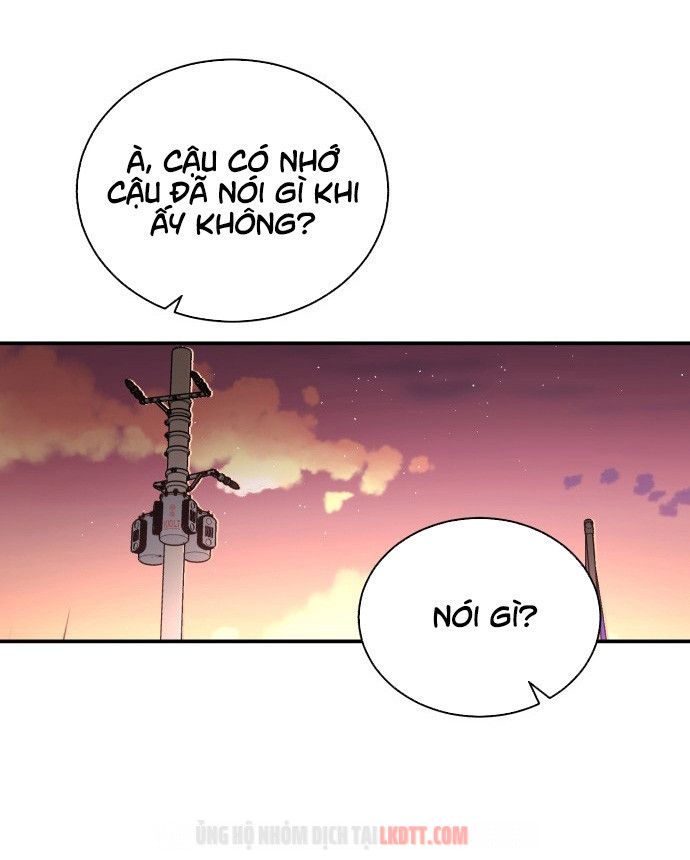 đọc truyện Oan Gia Ngõ Hẹp Chương 21 ảnh 15 tại Thiên Thai Truyện