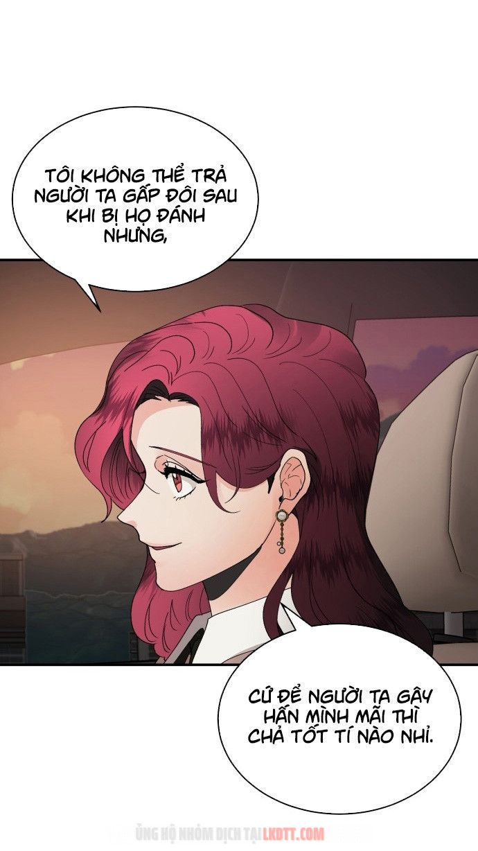 đọc truyện Oan Gia Ngõ Hẹp Chương 21 ảnh 17 tại Thiên Thai Truyện