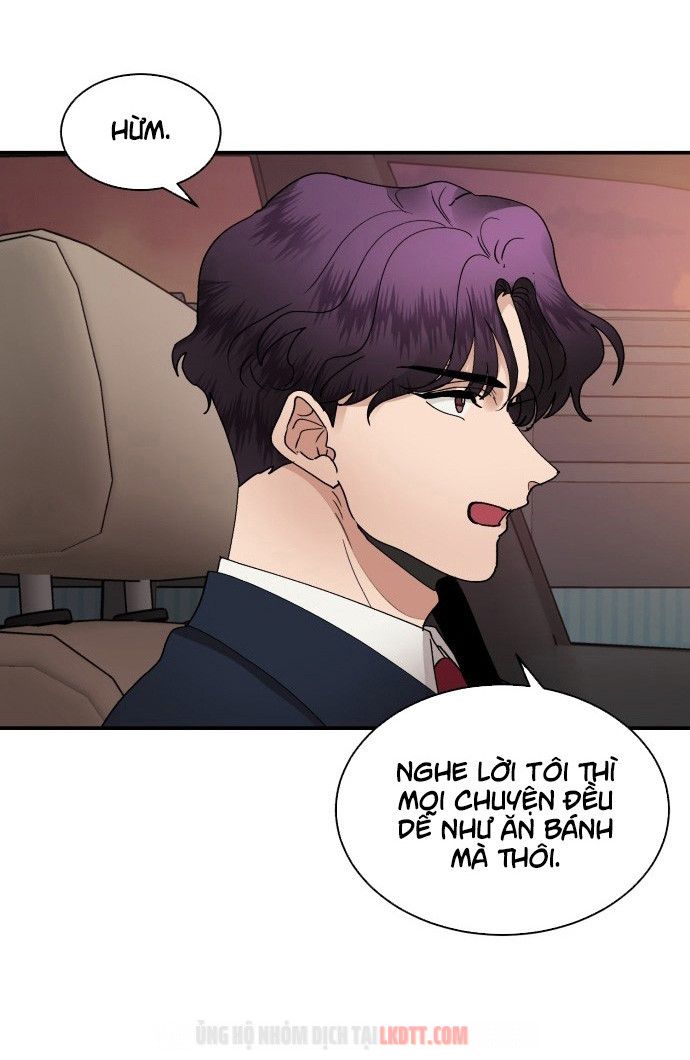 đọc truyện Oan Gia Ngõ Hẹp Chương 21 ảnh 18 tại Thiên Thai Truyện