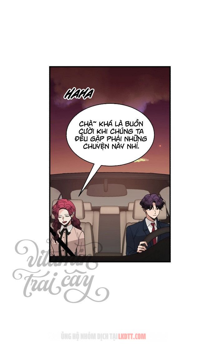 đọc truyện Oan Gia Ngõ Hẹp Chương 21 ảnh 19 tại Thiên Thai Truyện