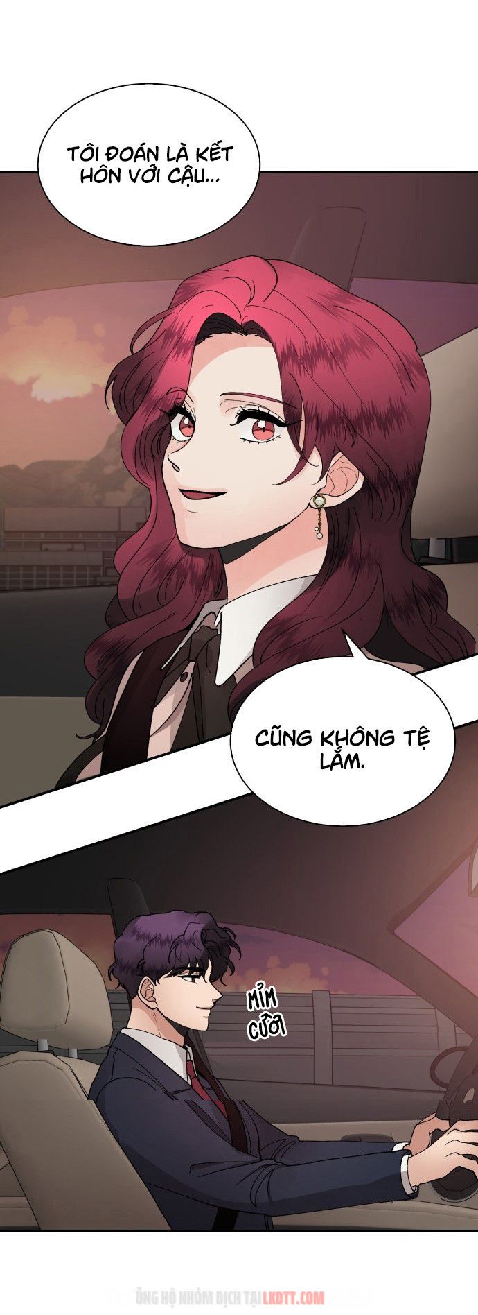 đọc truyện Oan Gia Ngõ Hẹp Chương 21 ảnh 20 tại Thiên Thai Truyện