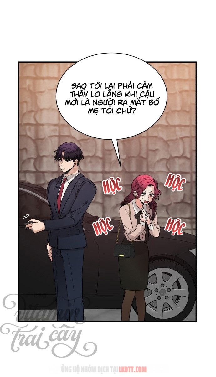 đọc truyện Oan Gia Ngõ Hẹp Chương 21 ảnh 24 tại Thiên Thai Truyện