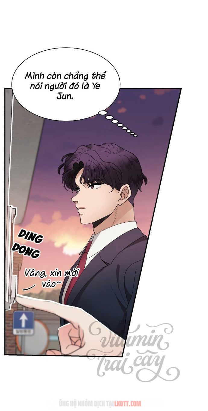 đọc truyện Oan Gia Ngõ Hẹp Chương 21 ảnh 27 tại Thiên Thai Truyện