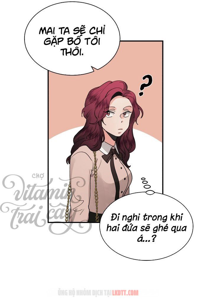 đọc truyện Oan Gia Ngõ Hẹp Chương 21 ảnh 30 tại Thiên Thai Truyện