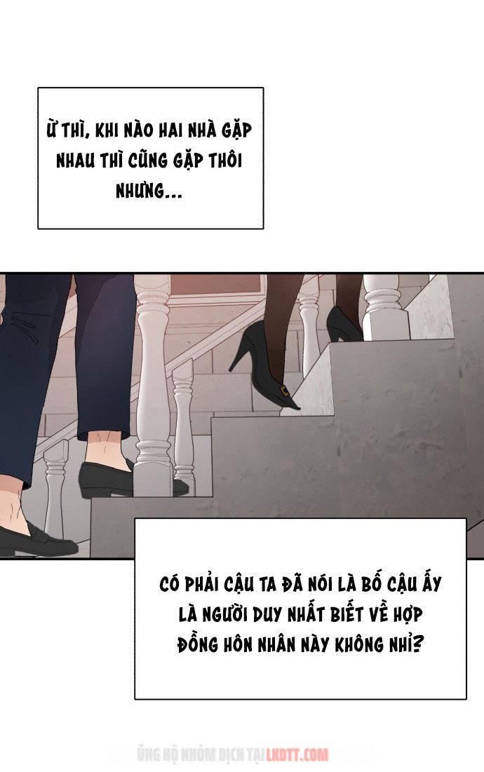 đọc truyện Oan Gia Ngõ Hẹp Chương 21 ảnh 31 tại Thiên Thai Truyện