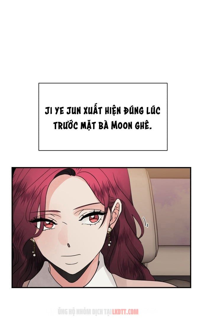 đọc truyện Oan Gia Ngõ Hẹp Chương 21 ảnh 5 tại Thiên Thai Truyện