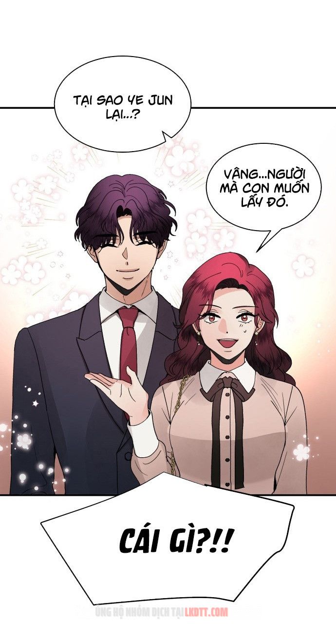 đọc truyện Oan Gia Ngõ Hẹp Chương 21 ảnh 34 tại Thiên Thai Truyện