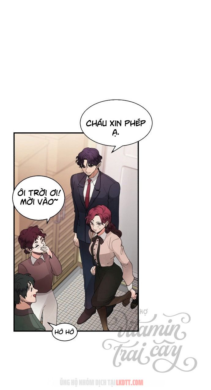 đọc truyện Oan Gia Ngõ Hẹp Chương 21 ảnh 35 tại Thiên Thai Truyện