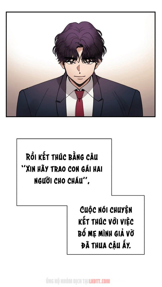 đọc truyện Oan Gia Ngõ Hẹp Chương 21 ảnh 37 tại Thiên Thai Truyện