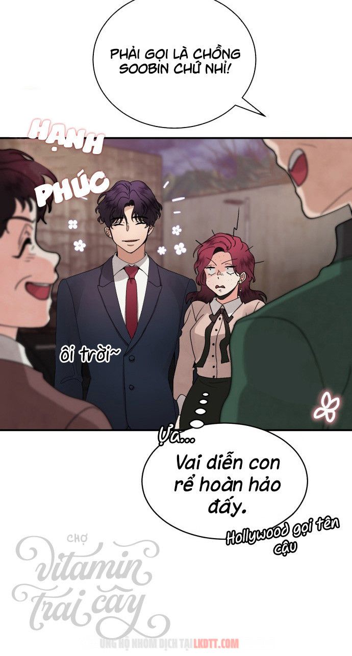 đọc truyện Oan Gia Ngõ Hẹp Chương 21 ảnh 39 tại Thiên Thai Truyện