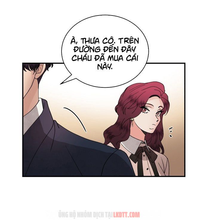 đọc truyện Oan Gia Ngõ Hẹp Chương 21 ảnh 40 tại Thiên Thai Truyện