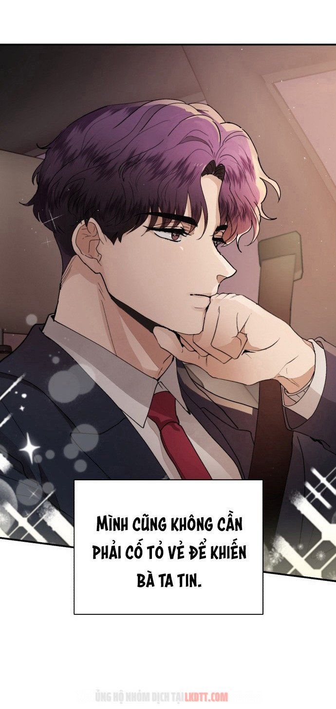 đọc truyện Oan Gia Ngõ Hẹp Chương 21 ảnh 6 tại Thiên Thai Truyện