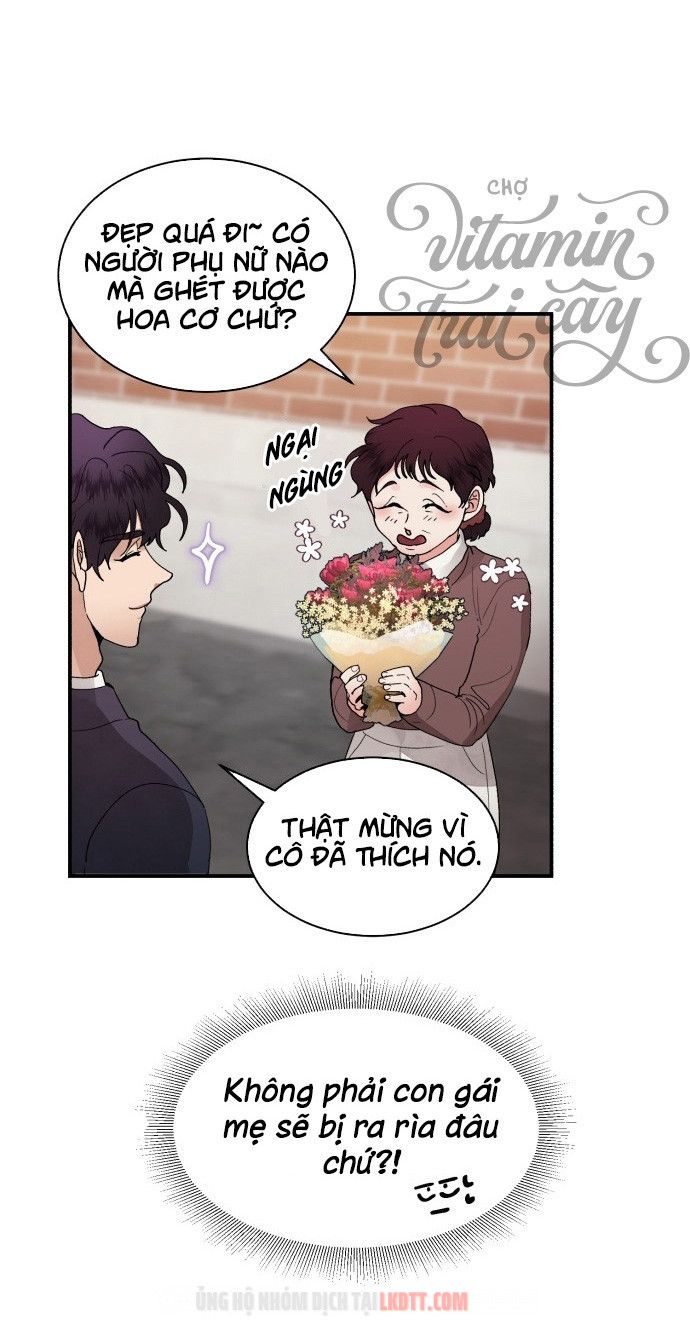 đọc truyện Oan Gia Ngõ Hẹp Chương 21 ảnh 42 tại Thiên Thai Truyện