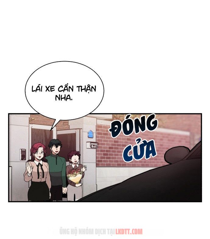 đọc truyện Oan Gia Ngõ Hẹp Chương 21 ảnh 46 tại Thiên Thai Truyện