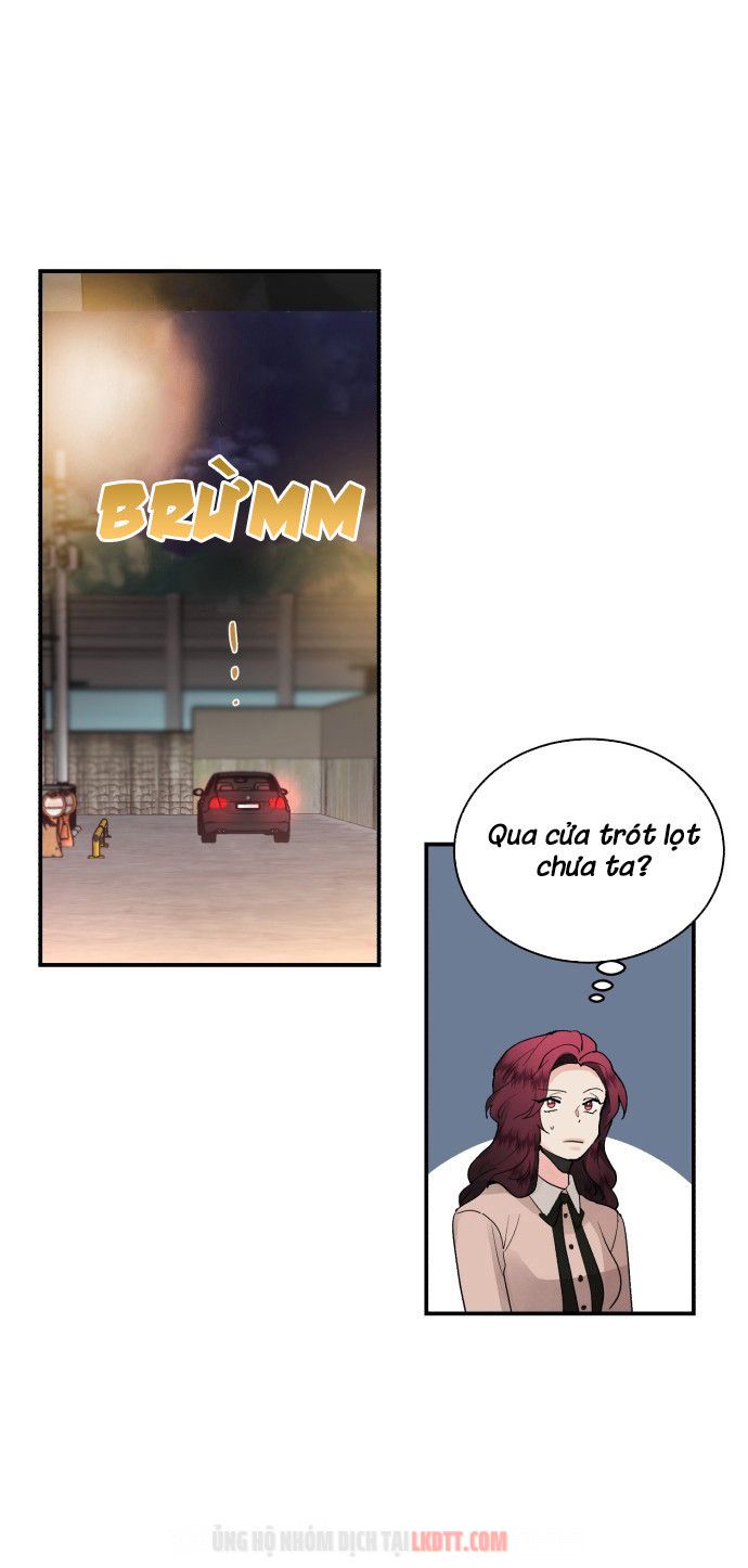 đọc truyện Oan Gia Ngõ Hẹp Chương 21 ảnh 47 tại Thiên Thai Truyện