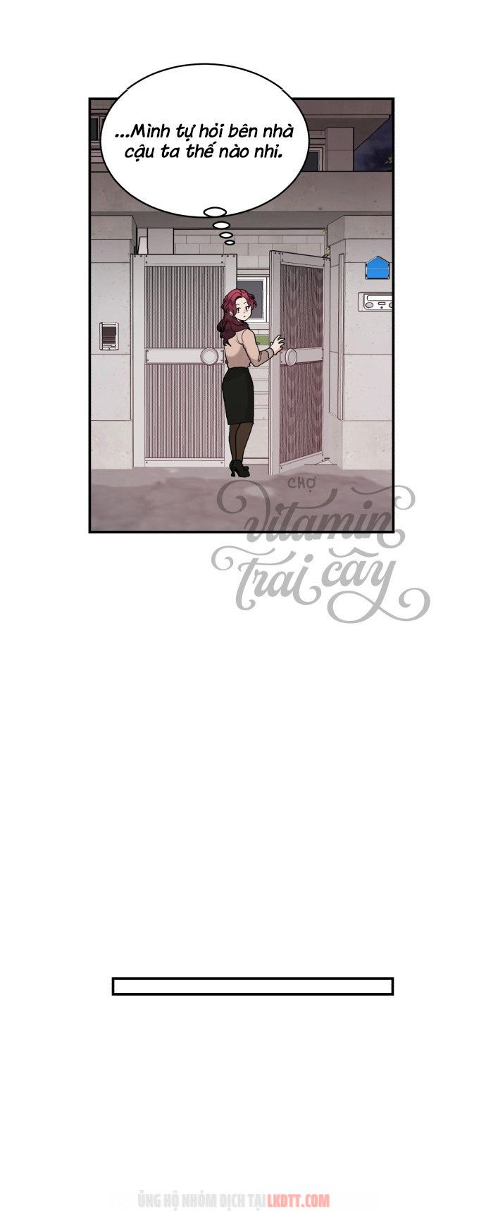 đọc truyện Oan Gia Ngõ Hẹp Chương 21 ảnh 49 tại Thiên Thai Truyện