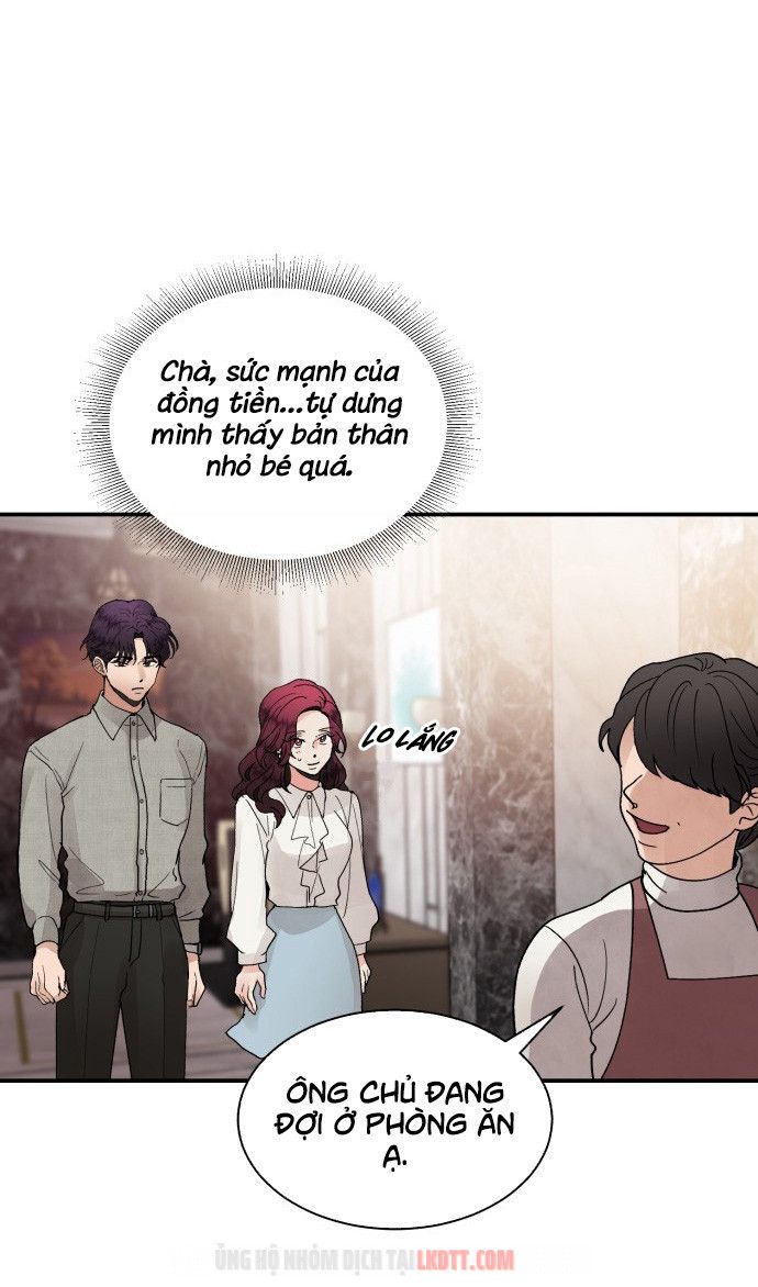 đọc truyện Oan Gia Ngõ Hẹp Chương 21 ảnh 52 tại Thiên Thai Truyện