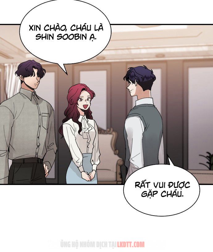 đọc truyện Oan Gia Ngõ Hẹp Chương 21 ảnh 54 tại Thiên Thai Truyện