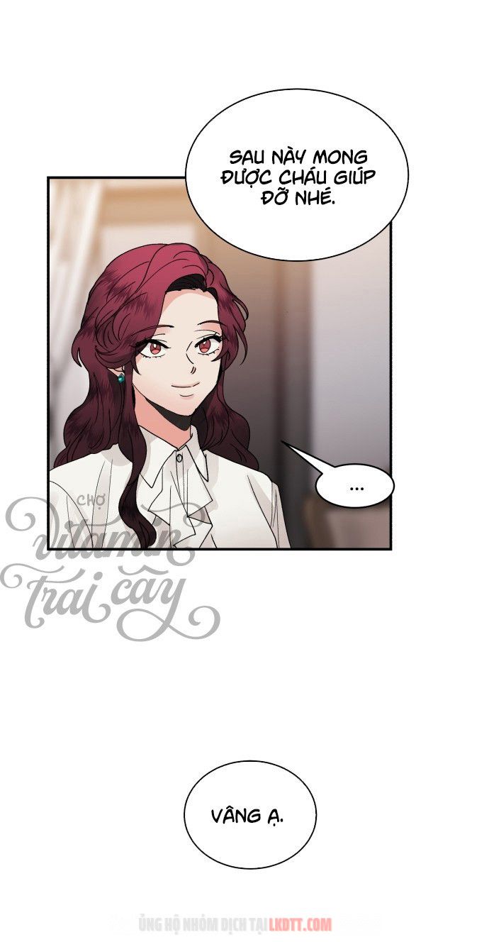 đọc truyện Oan Gia Ngõ Hẹp Chương 21 ảnh 55 tại Thiên Thai Truyện