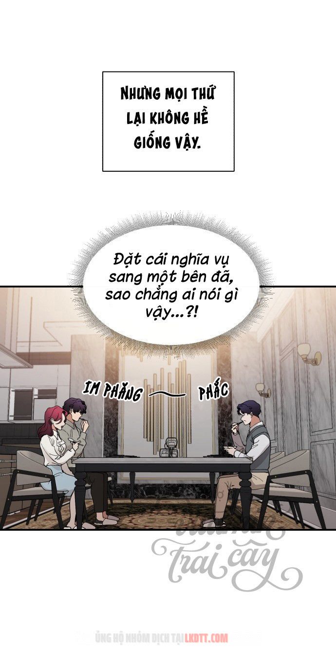 đọc truyện Oan Gia Ngõ Hẹp Chương 21 ảnh 57 tại Thiên Thai Truyện