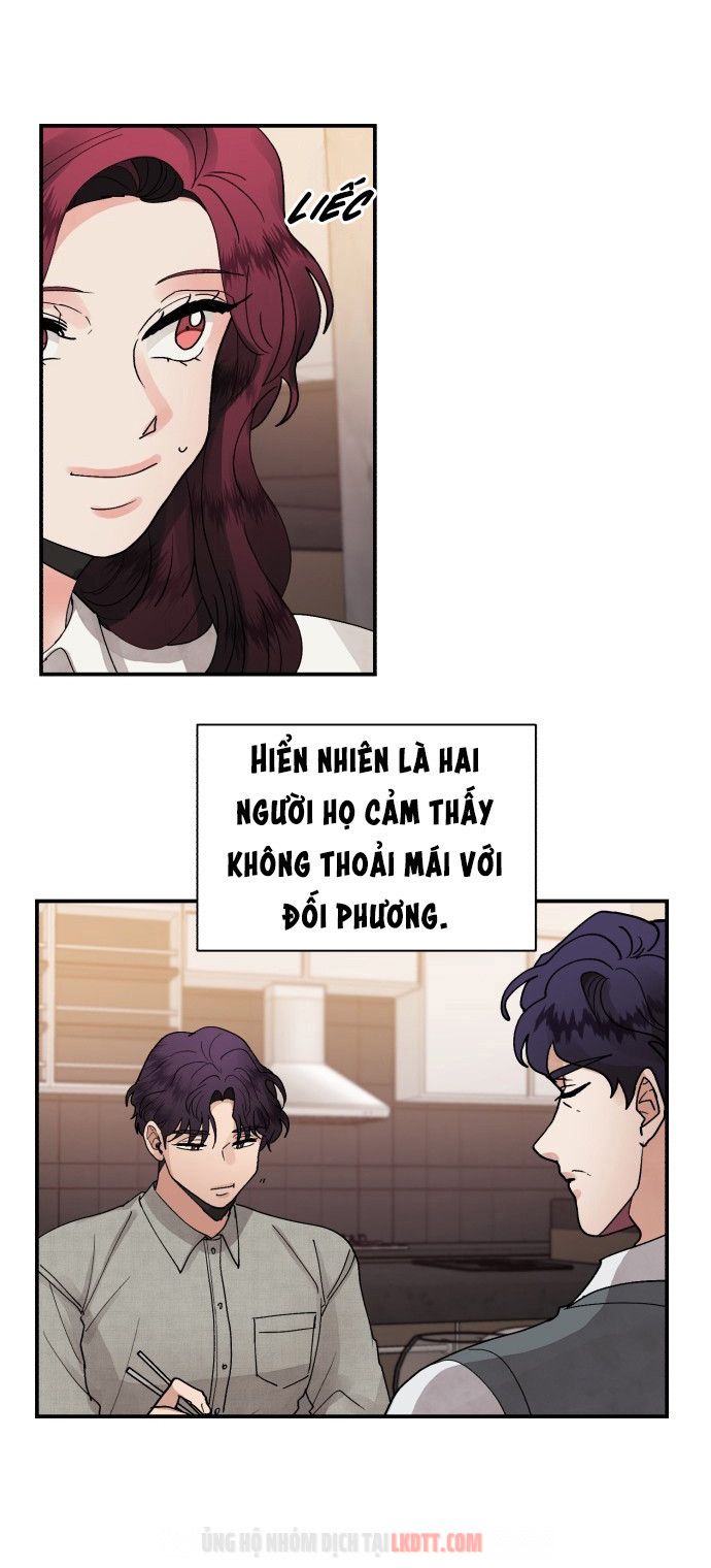 đọc truyện Oan Gia Ngõ Hẹp Chương 21 ảnh 58 tại Thiên Thai Truyện