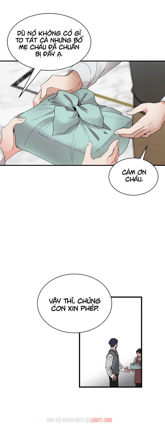 đọc truyện Oan Gia Ngõ Hẹp Chương 21 ảnh 60 tại Thiên Thai Truyện