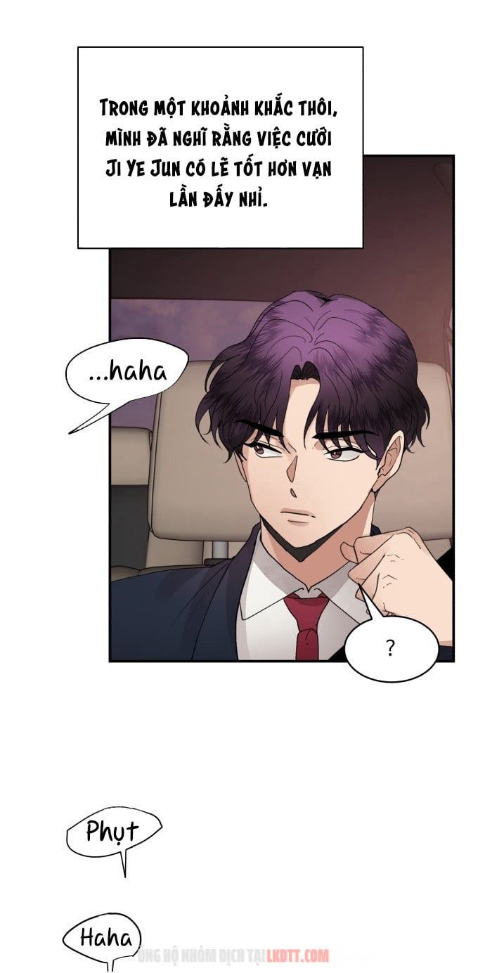 đọc truyện Oan Gia Ngõ Hẹp Chương 21 ảnh 10 tại Thiên Thai Truyện