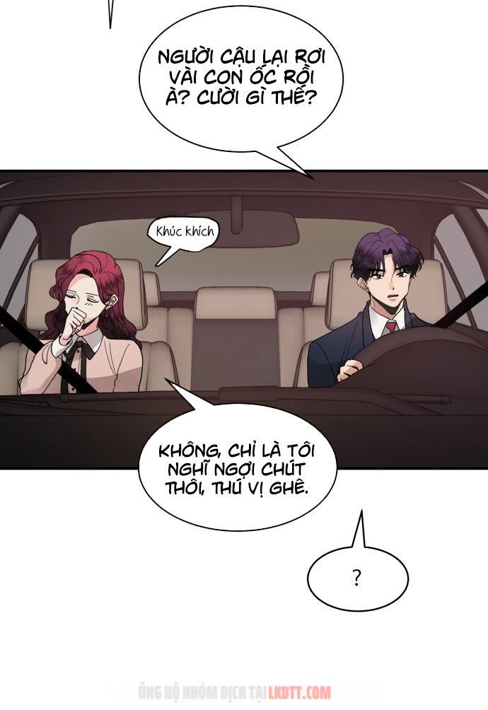 đọc truyện Oan Gia Ngõ Hẹp Chương 21 ảnh 11 tại Thiên Thai Truyện