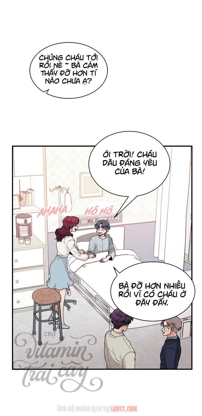 đọc truyện Oan Gia Ngõ Hẹp Chương 22 ảnh 3 tại Thiên Thai Truyện