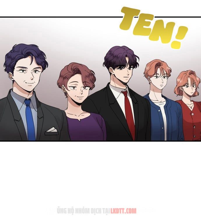 đọc truyện Oan Gia Ngõ Hẹp Chương 22 ảnh 12 tại Thiên Thai Truyện