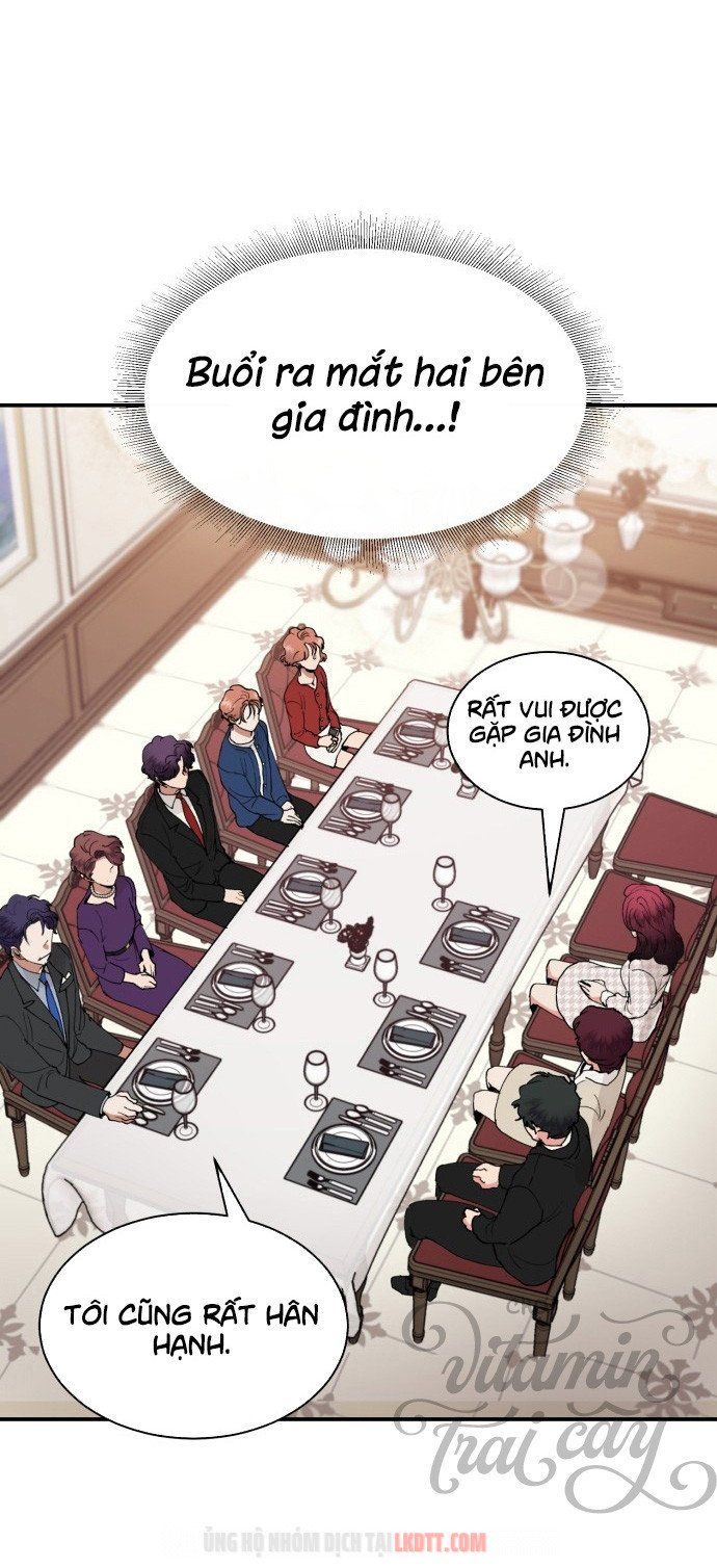 đọc truyện Oan Gia Ngõ Hẹp Chương 22 ảnh 13 tại Thiên Thai Truyện