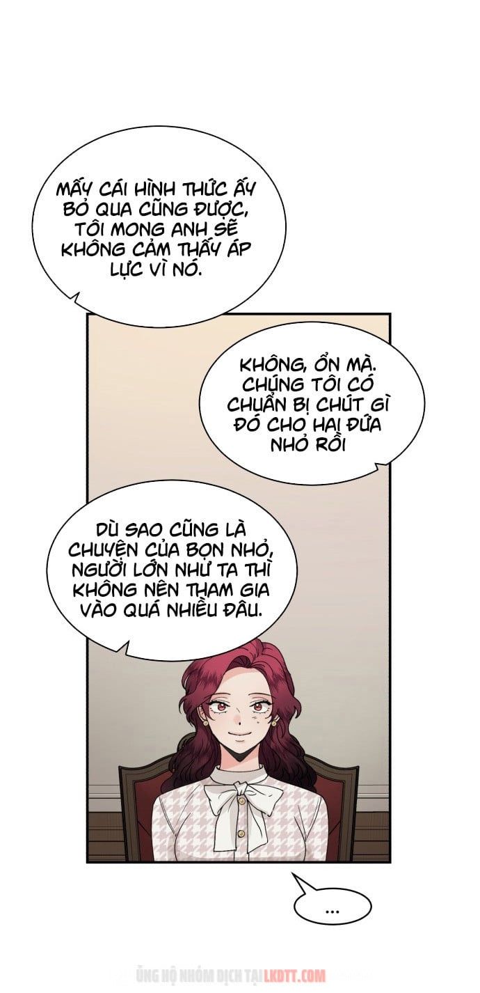 đọc truyện Oan Gia Ngõ Hẹp Chương 22 ảnh 14 tại Thiên Thai Truyện