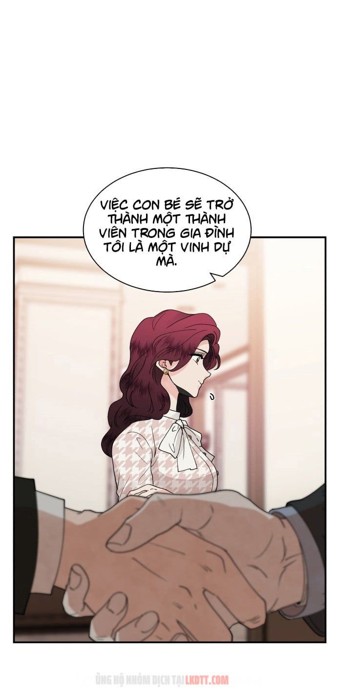 đọc truyện Oan Gia Ngõ Hẹp Chương 22 ảnh 18 tại Thiên Thai Truyện