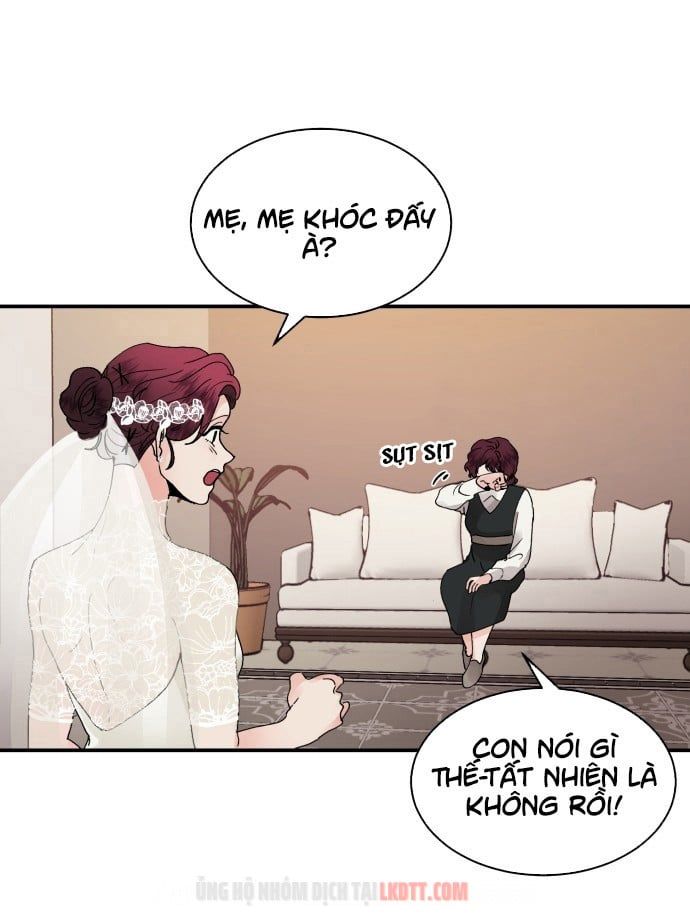 đọc truyện Oan Gia Ngõ Hẹp Chương 22 ảnh 24 tại Thiên Thai Truyện