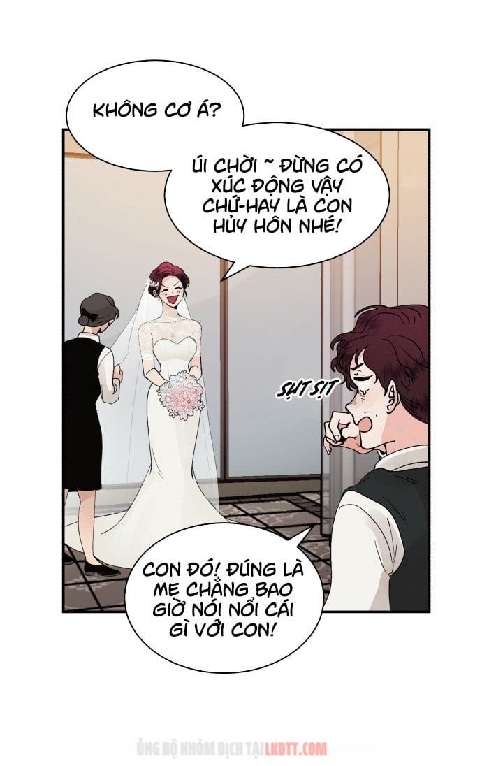 đọc truyện Oan Gia Ngõ Hẹp Chương 22 ảnh 25 tại Thiên Thai Truyện