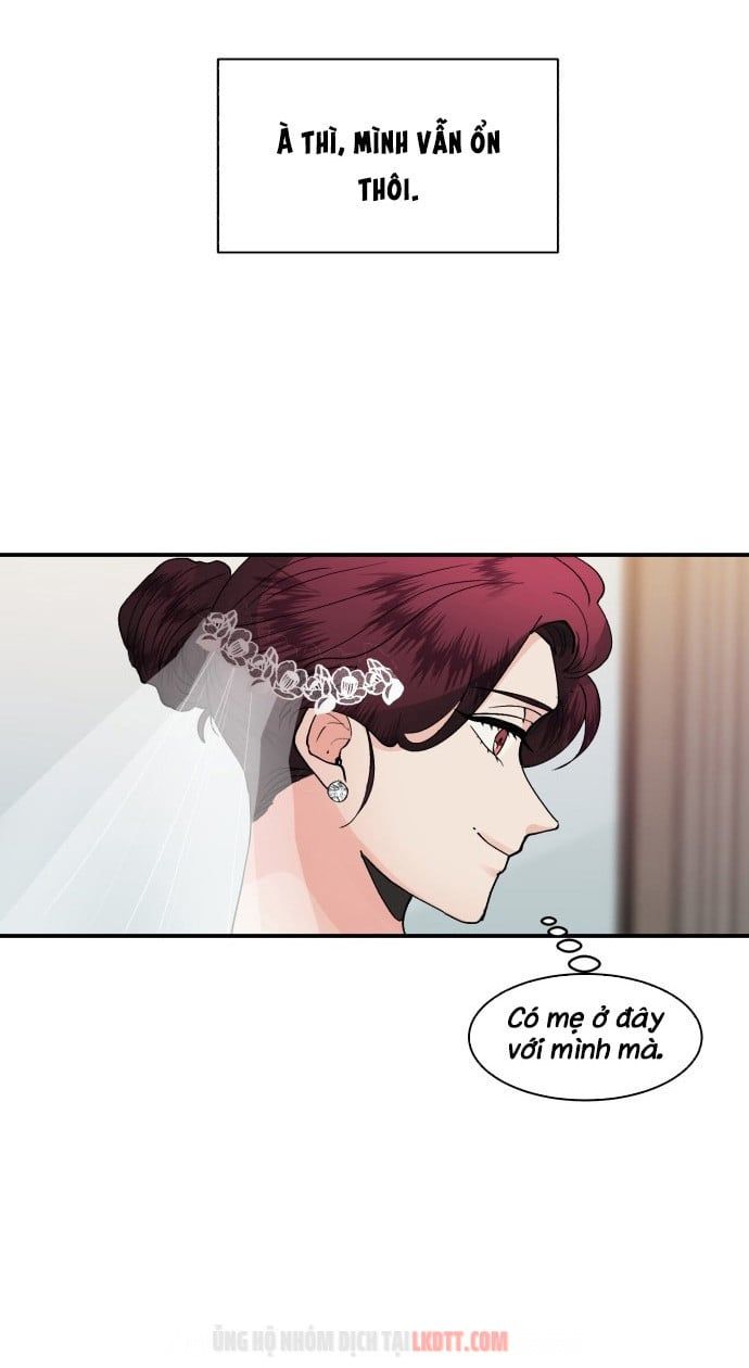 đọc truyện Oan Gia Ngõ Hẹp Chương 22 ảnh 34 tại Thiên Thai Truyện