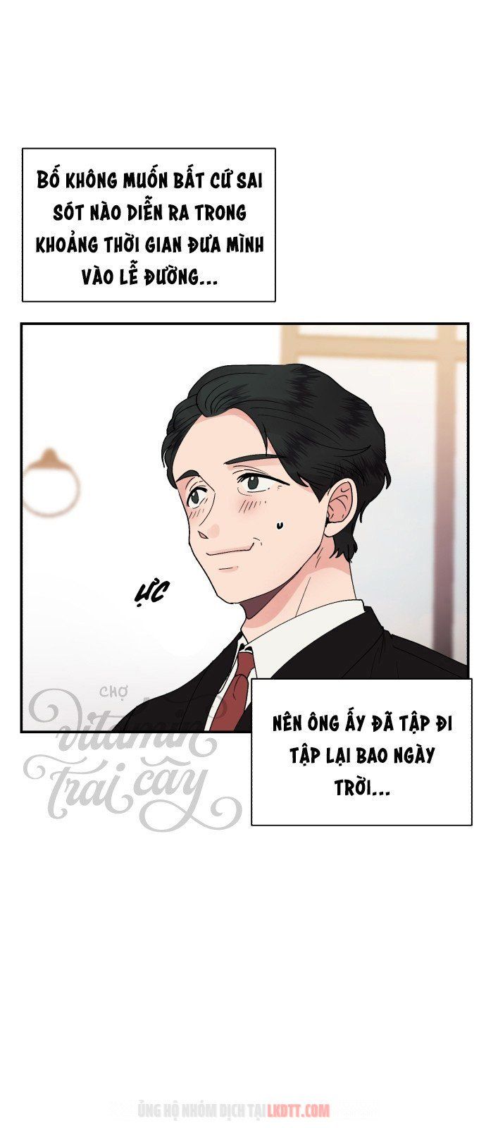 đọc truyện Oan Gia Ngõ Hẹp Chương 22 ảnh 41 tại Thiên Thai Truyện